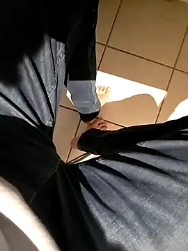 Lorent6969's Webcam Show