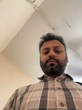 Show modela raj5655 na web-kameri