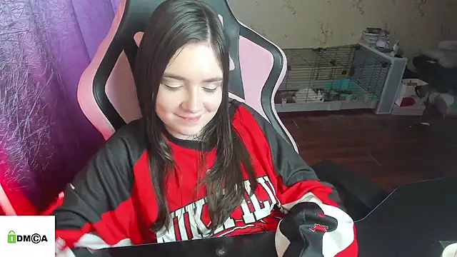 Chat XXX en directo de Crazy_forest_fairy