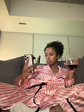 Your_Paris 라이브 XXX 채팅