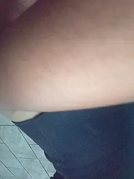 Show de webcam de By_Aninha