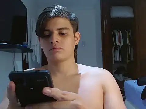 BadBunny_69 라이브 XXX 채팅