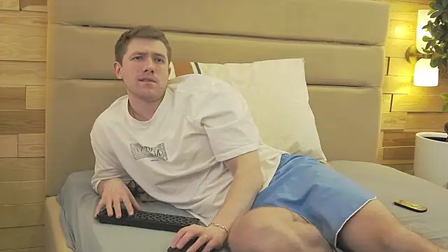 EthanPinkman 라이브 XXX 채팅