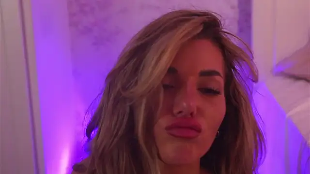 ClaraHazel Webcam show