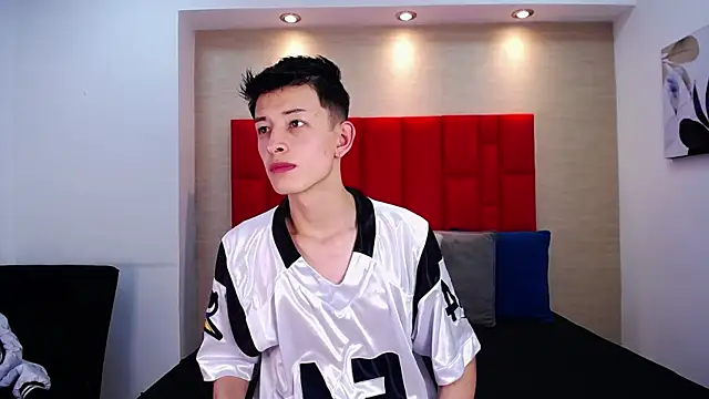 MaikCarver 라이브 XXX 채팅