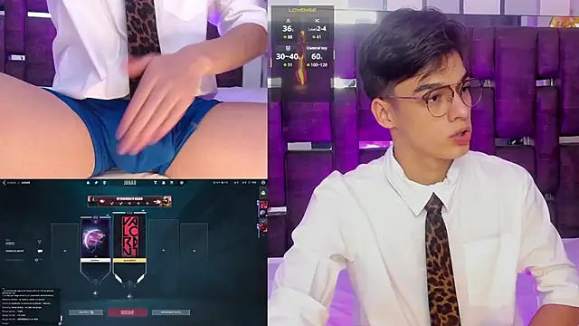 Gerony_のライブXXXチャット