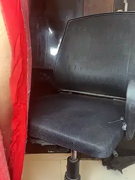 Miss-Ayraa's Live XXX Chat