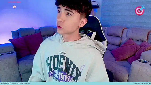 Niico_Cruz 라이브 XXX 채팅