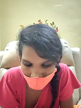 ramyasri- Live XXX-Chat