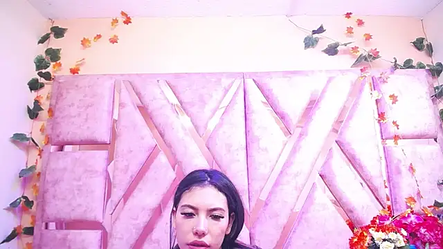 Azul_Horny18 Adlı Modelin Canlı XXX Sohbeti