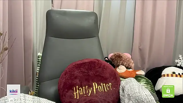 Chat XXX en directo de Saasybooo