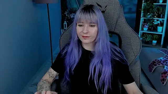 LexiWenford's Live XXX Chat