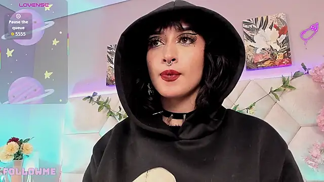 Rox_xane_のライブXXXチャット