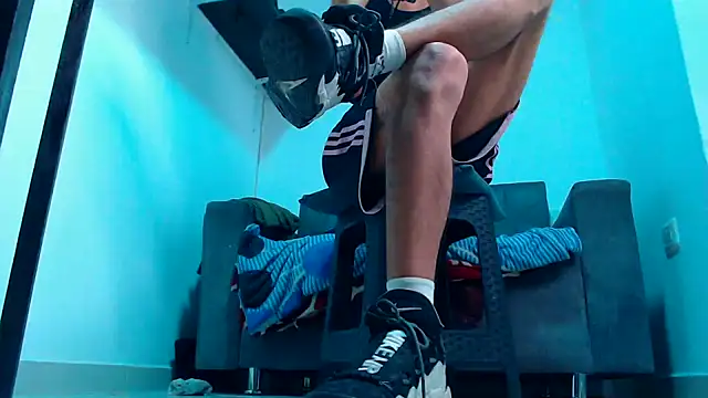 mastersmits 라이브 XXX 채팅