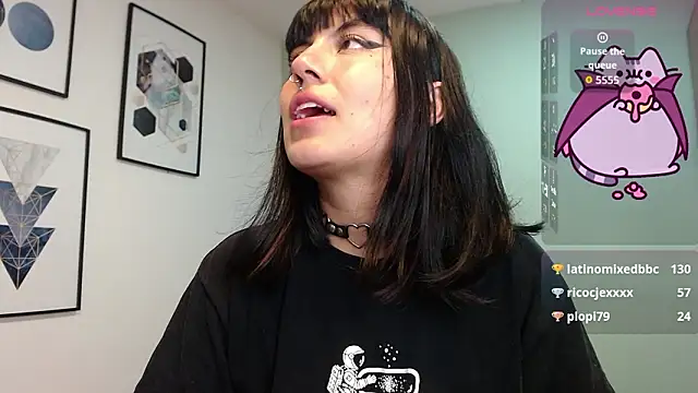 amy_adams1 Adlı Modelin Canlı XXX Sohbeti