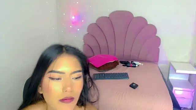 stefania_parker's Live XXX Chat