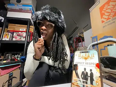 Chat XXX en directo de wynterheat