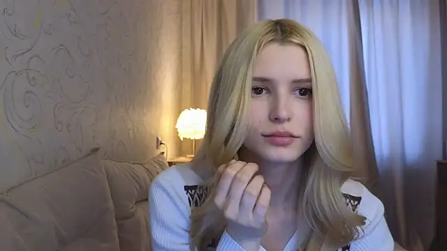 yennaone Adlı Modelin Canlı XXX Sohbeti