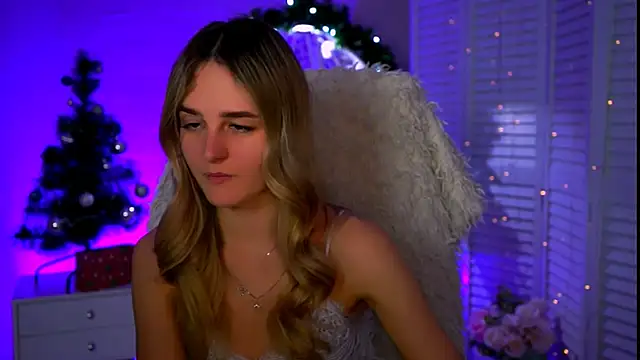 DeboraLarson Live XXX-Chat