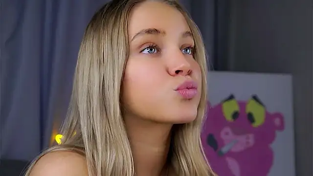 Chat +18 de AftonConnett ao vivo