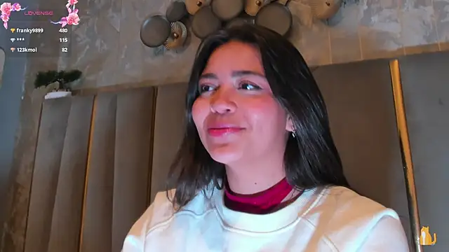 KimDevinne's Live XXX Chat