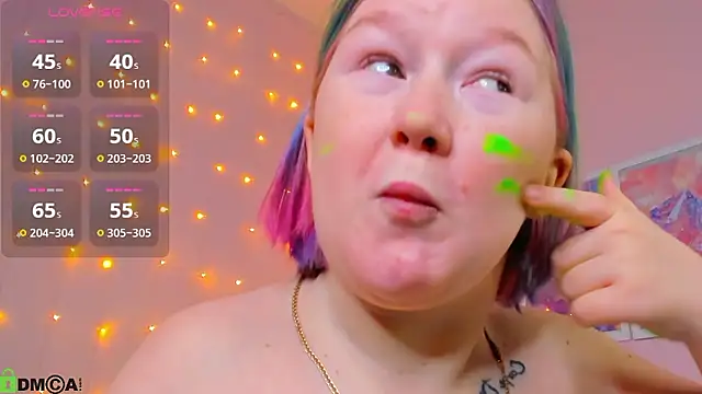 Sara_Robinson's Live XXX Chat