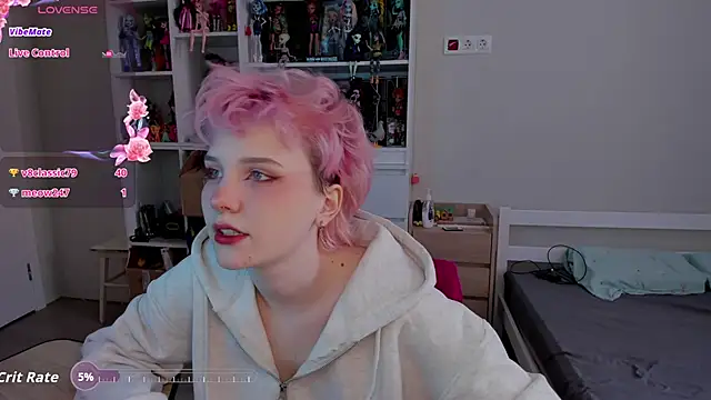 School_Love's Live XXX Chat