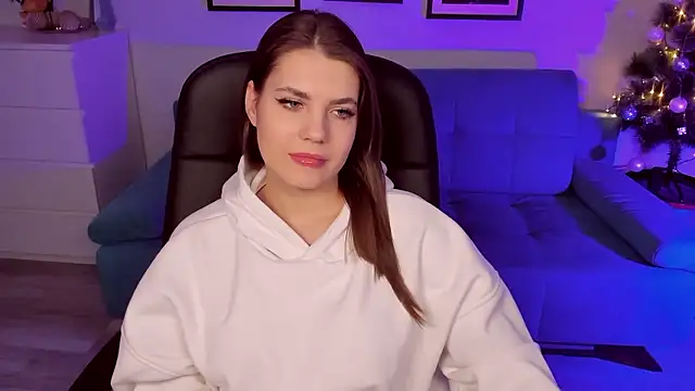 BellaSweetHeart's Live XXX Chat