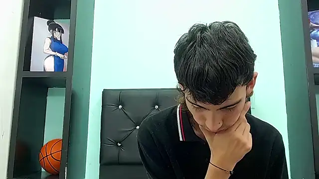 ttimy_x_boy 라이브 XXX 채팅