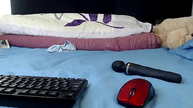 Busty-Londie's Webcam Show