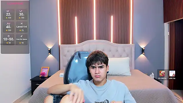 Tommy18__ 라이브 XXX 채팅