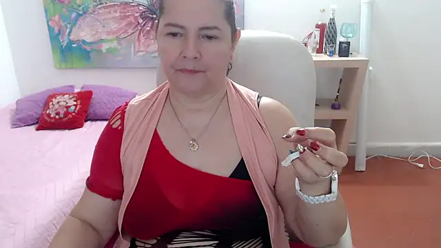 leonela_69's Live XXX Chat