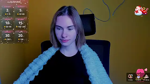 Fiona_Night's Live XXX Chat