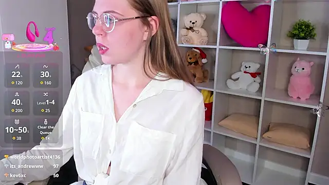 Joann_Shermann Live XXX-Chat