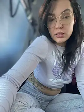 MeekyRich's Webcam Show