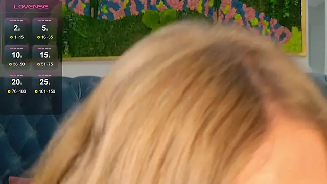 Chat XXX en directo de SiennaPierce