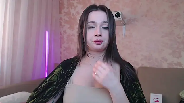 دردشة lustxSALLY الجنسية المباشرة