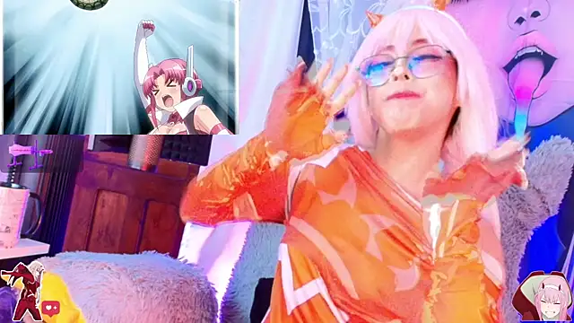 kaori- Live XXX-Chat