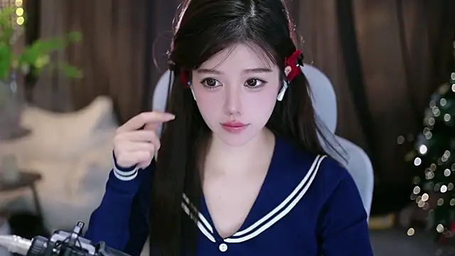 Cecily's Live XXX Chat