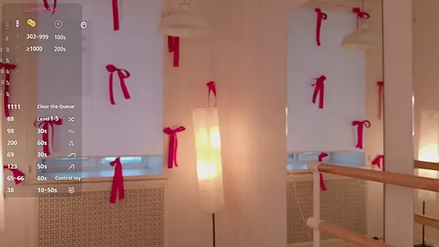 Chat XXX en directo de DiscoPotato