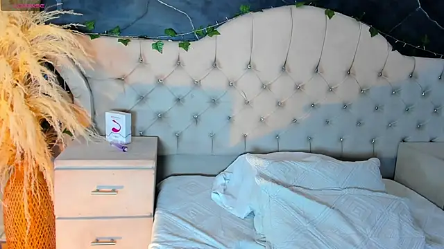 AmbarFoxx_ 现场XXX聊天