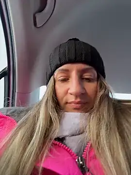 EvvaMur's Live XXX Chat