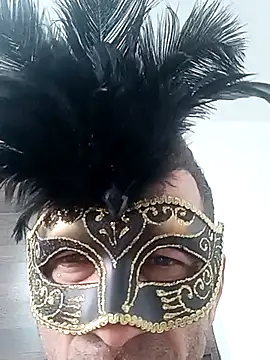 vasgabri 网络视讯表演