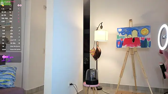 colette_e Live XXX-Chat