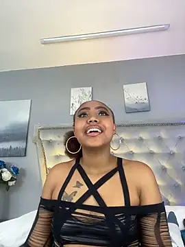 AngelaRoberts' Live XXX Chat