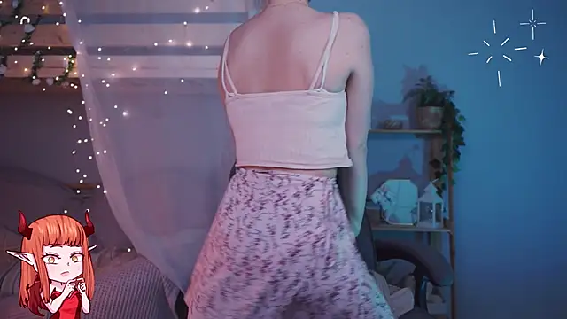 BethanyCloud's Live XXX Chat