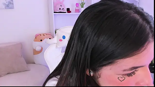 dolce_antonellaa's Live XXX Chat