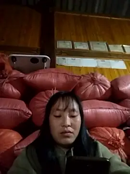 Živý XXX chat miss-su