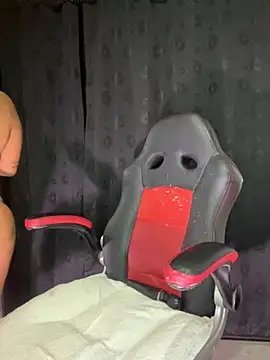 Show Webcam de Danna_222