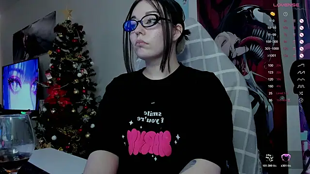 MargarettRose's Live XXX Chat